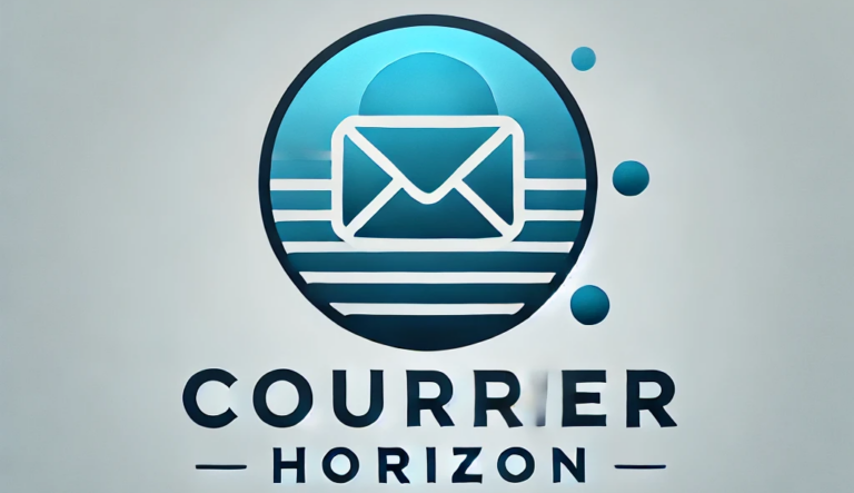 Courrier Horizon – novembre 2024